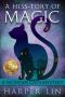 [Wonder Cats Mystery 01] • A Hiss-tory of Magic